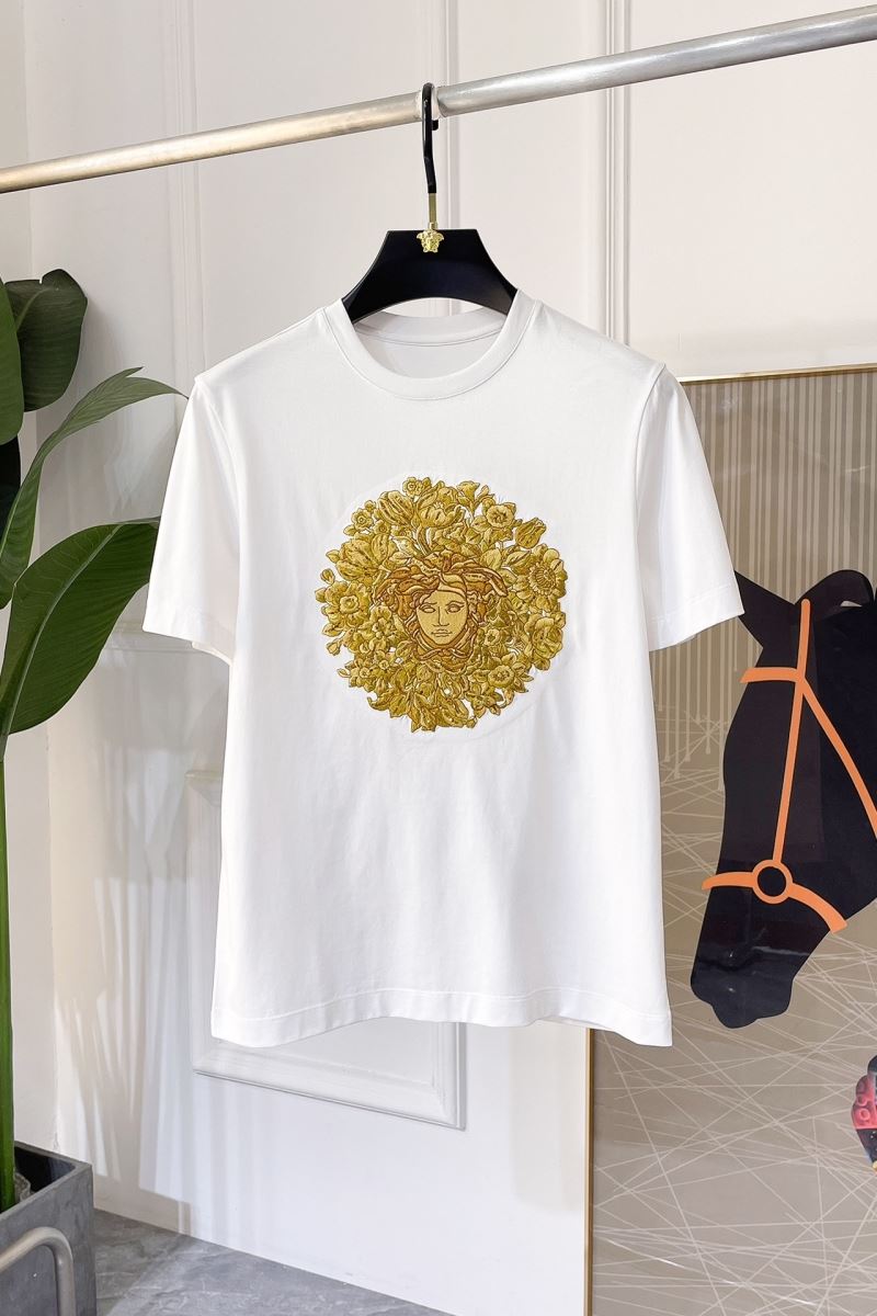 Versace T-Shirts